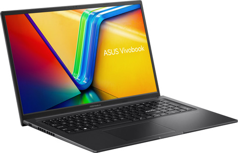 ASUS Vivobook 17X M3704YA-AU075W Azerty linkerkant