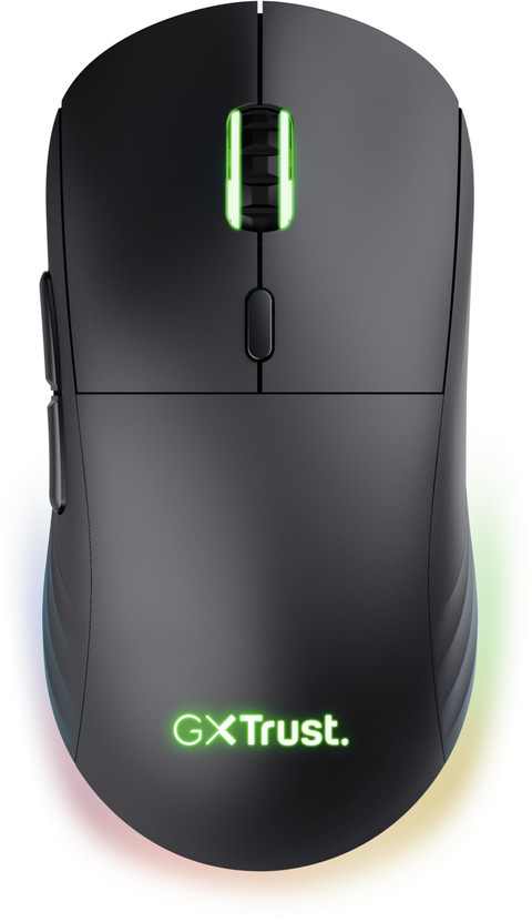 Trust GXT 927 Redex+ Wireless Gaming Mouse Main Image