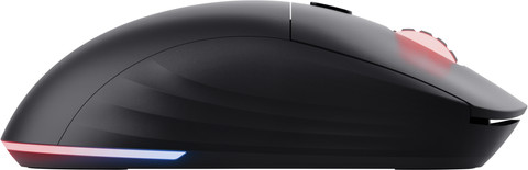 Trust GXT 927 Redex+ Wireless Gaming Mouse right side