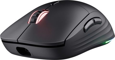 Trust GXT 927 Redex+ Wireless Gaming Mouse front