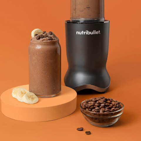 Nutribullet Ultra 1200 produit à l'usage