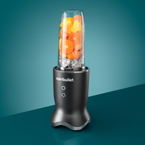 Nutribullet Ultra 1200 produit à l'usage