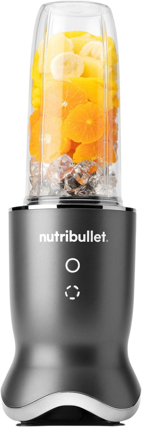 Nutribullet Ultra 1200 avant