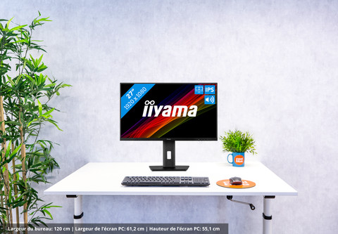 iiyama ProLite XUB2793HS-B6 visuel Coolblue 1