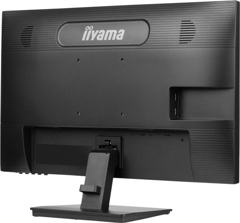 iiyama ProLite XU2463HSU-B1 back