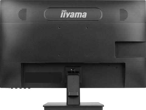 iiyama ProLite XU2463HSU-B1 back