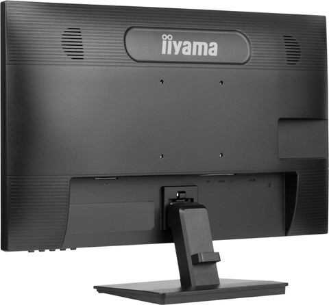 iiyama ProLite XU2463HSU-B1 back