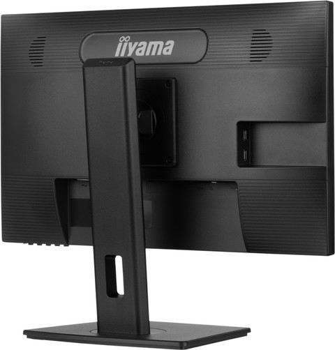 iiyama ProLite XUB2463HSU-B1 back