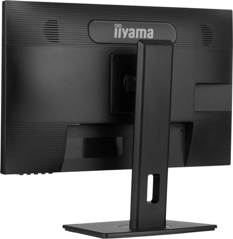 iiyama ProLite XUB2463HSU-B1 back