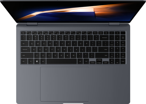 Samsung Galaxy Book4 Pro 360 NP960QGK-KG1NL top