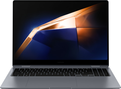 Samsung Galaxy Book4 Pro 360 NP960QGK-KG1NL front