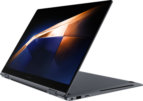 Samsung Galaxy Book4 Pro 360 NP960QGK-KG1NL front