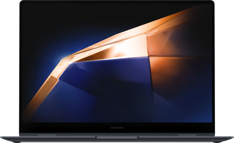 Samsung Galaxy Book4 Pro 360 NP960QGK-KG1NL front