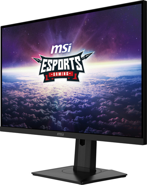 MSI G274PFDE rechte seite