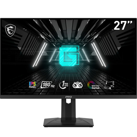 MSI G274PFDE vorne