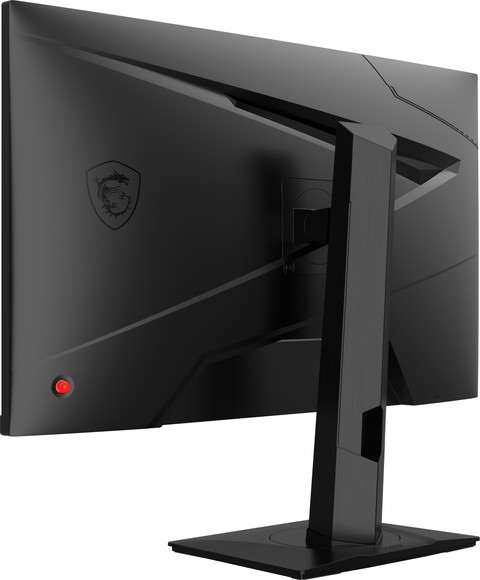 MSI G274PFDE rückseite