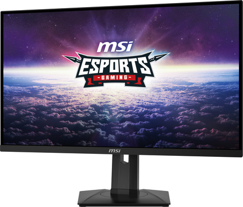 MSI G274PFDE detail