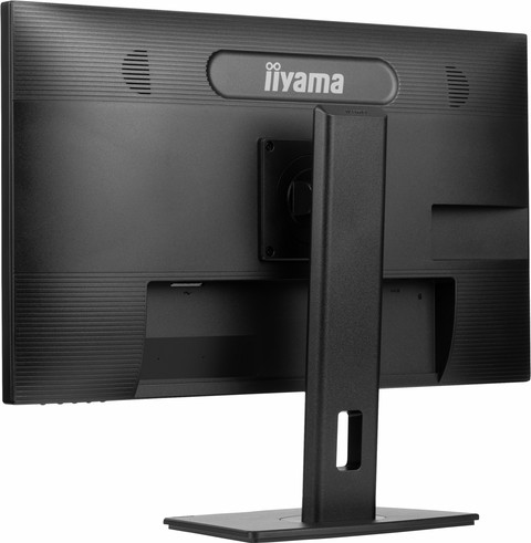 iiyama ProLite XUB2763HSU-B1 arrière