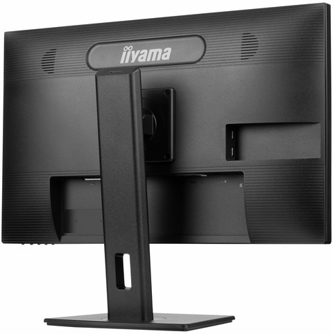 iiyama ProLite XUB2763HSU-B1 arrière