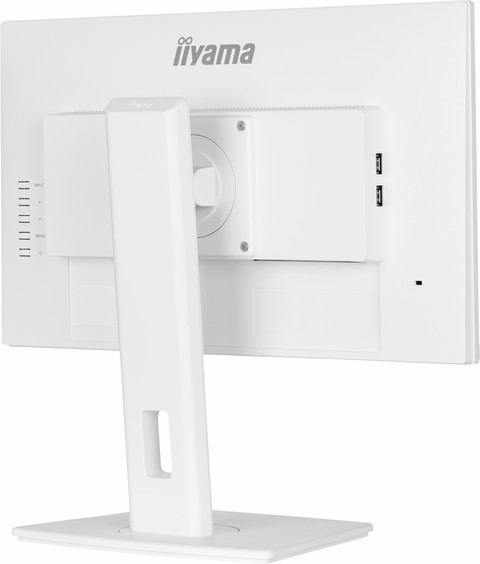 iiyama ProLite XUB2792HSU-W6 achterkant