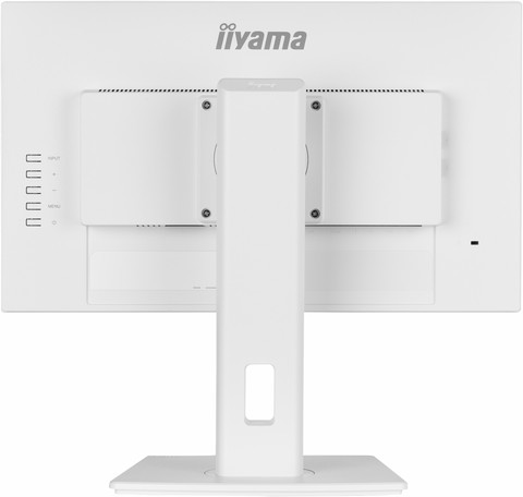 iiyama ProLite XUB2792HSU-W6 achterkant