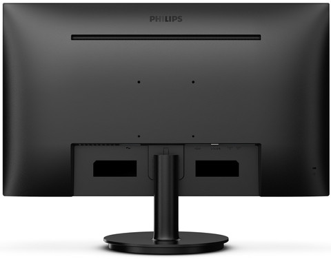 Philips 271V8LAB/00 achterkant