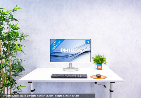 Philips 271V8AW/00 visual Coolblue 1