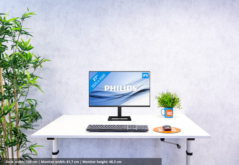 Philips 27E1N1300AE/00 visual Coolblue 1