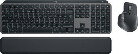 Logitech MX Keys S Combo QWERTY Main Image