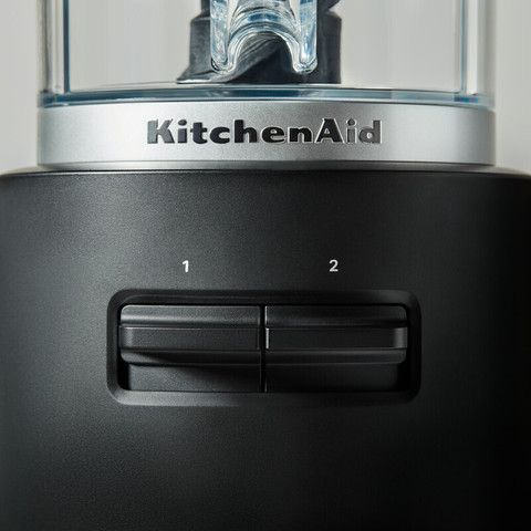 KitchenAid 5KFCR531BM detail