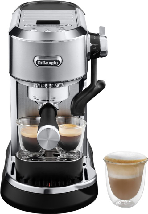 De'Longhi Dedica Maestro Plus EC950.M voorkant