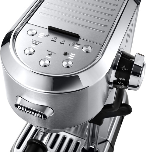 De'Longhi Dedica Maestro Plus EC950.M detail