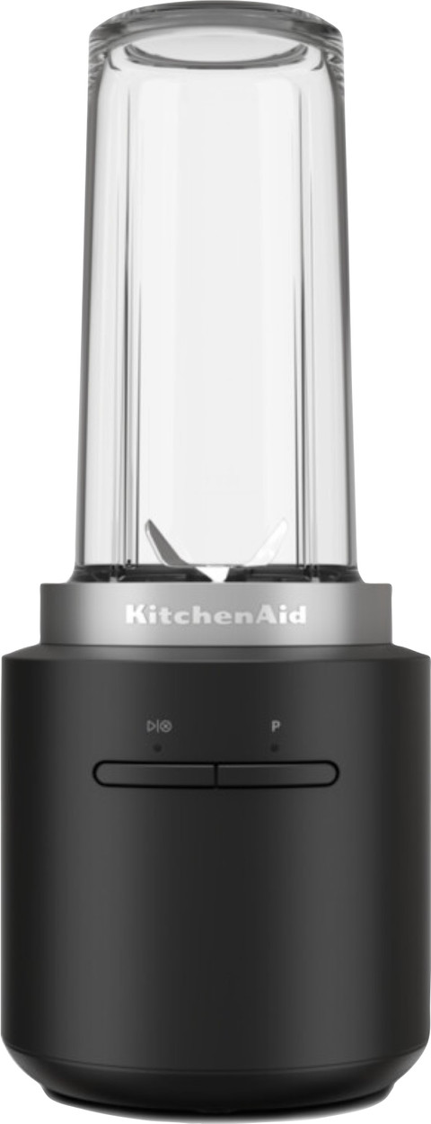 KitchenAid 5KSBR256BM voorkant