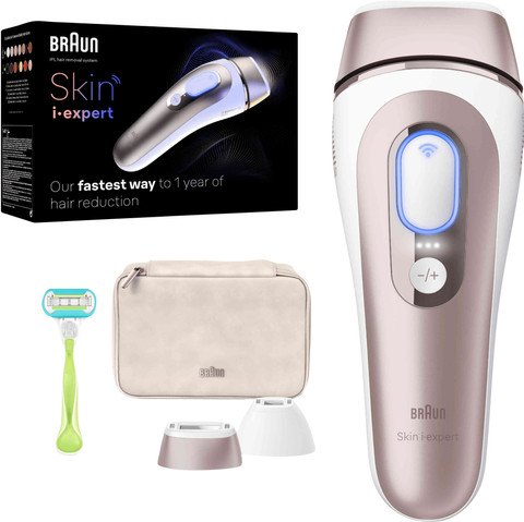 Braun Smart Skin i-expert Pro 7 PL7147 accessoire