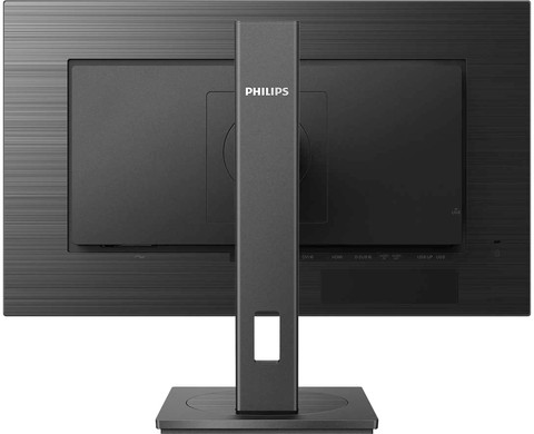 Philips 272S1M/00 back