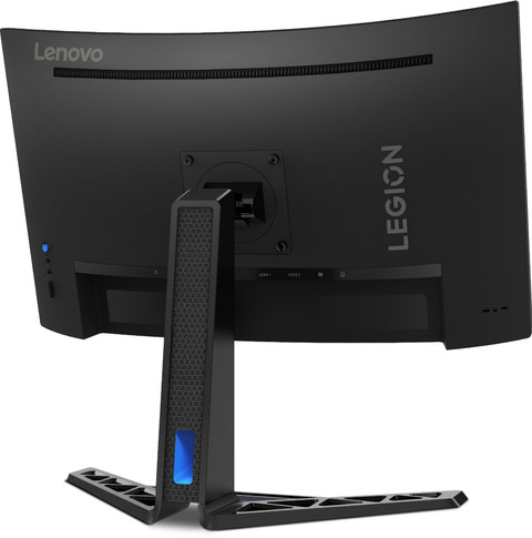 Lenovo Legion R27fc-30 back