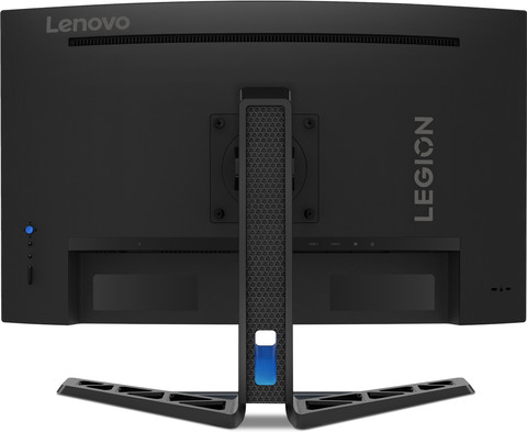 Lenovo Legion R27fc-30 back