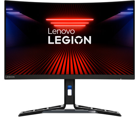 Lenovo Legion R27fc-30 front