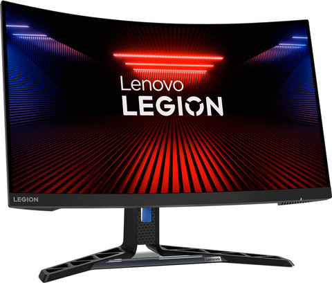 Lenovo Legion R27fc-30 front