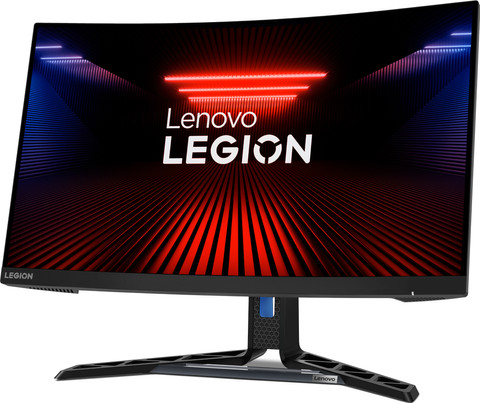 Lenovo Legion R27fc-30 front