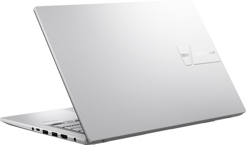 ASUS Vivobook 17 X1704ZA-BX221W Azerty achterkant