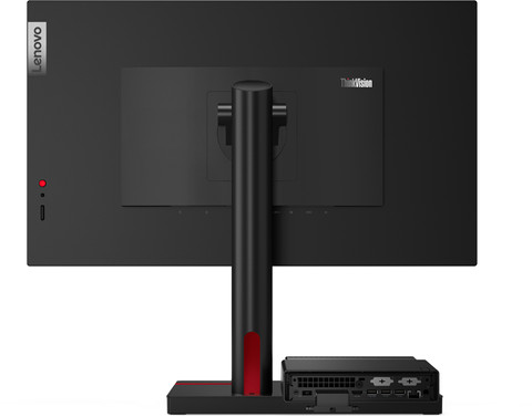 Lenovo ThinkCentre M70q Gen 4 - 12E30057MH visual supplier