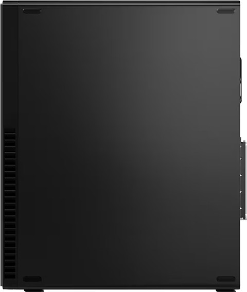 Lenovo ThinkCentre M70s Gen 4 - 12DN0016MH côté droit