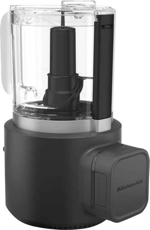 KitchenAid 5KFCR531BM back