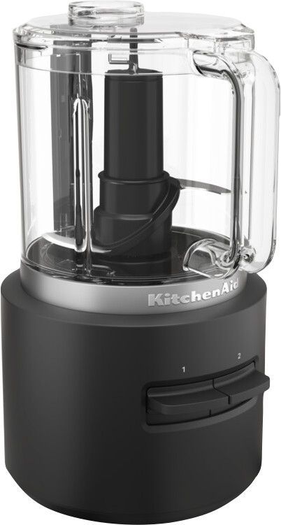 KitchenAid 5KFCR531BM Main Image