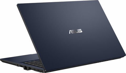 ASUS ExpertBook B1502CVA-BQ0492X QWERTY back