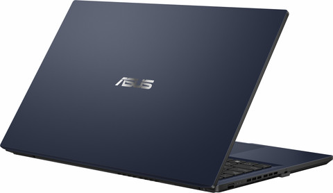 ASUS ExpertBook B1502CVA-BQ0492X QWERTY back