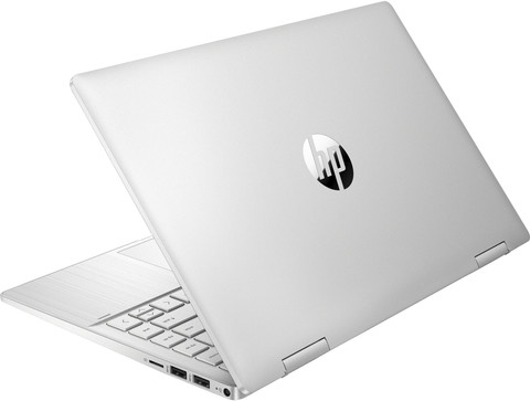 HP Pavilion x360 14-ek1009nb AZERTY back