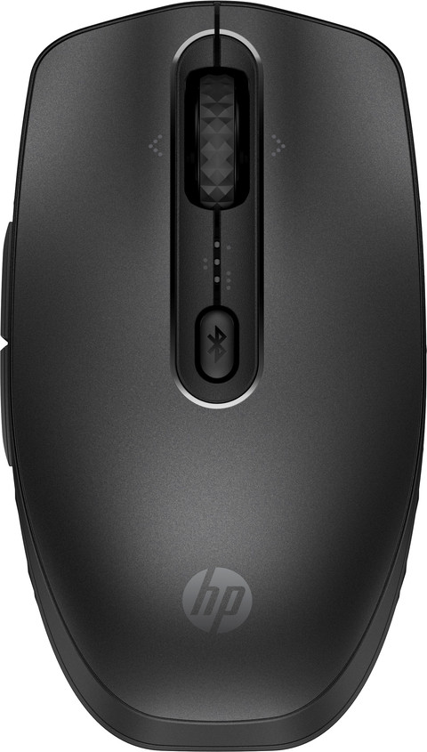 HP 690 Rechargeable Wireless Mouse Main Image