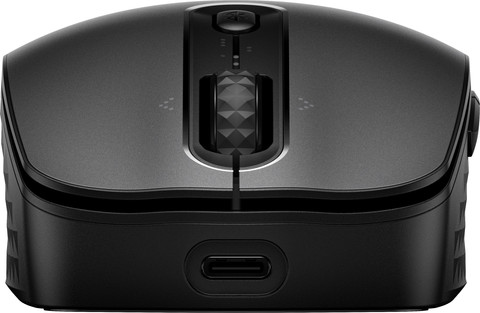 HP 690 Rechargeable Wireless Mouse front